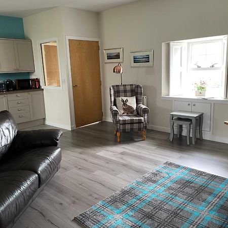 Ben Lomond Cottage Gartocharn Εξωτερικό φωτογραφία