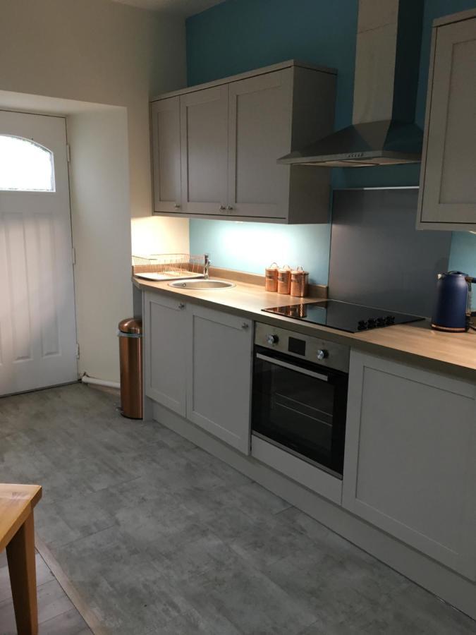 Ben Lomond Cottage Gartocharn Εξωτερικό φωτογραφία