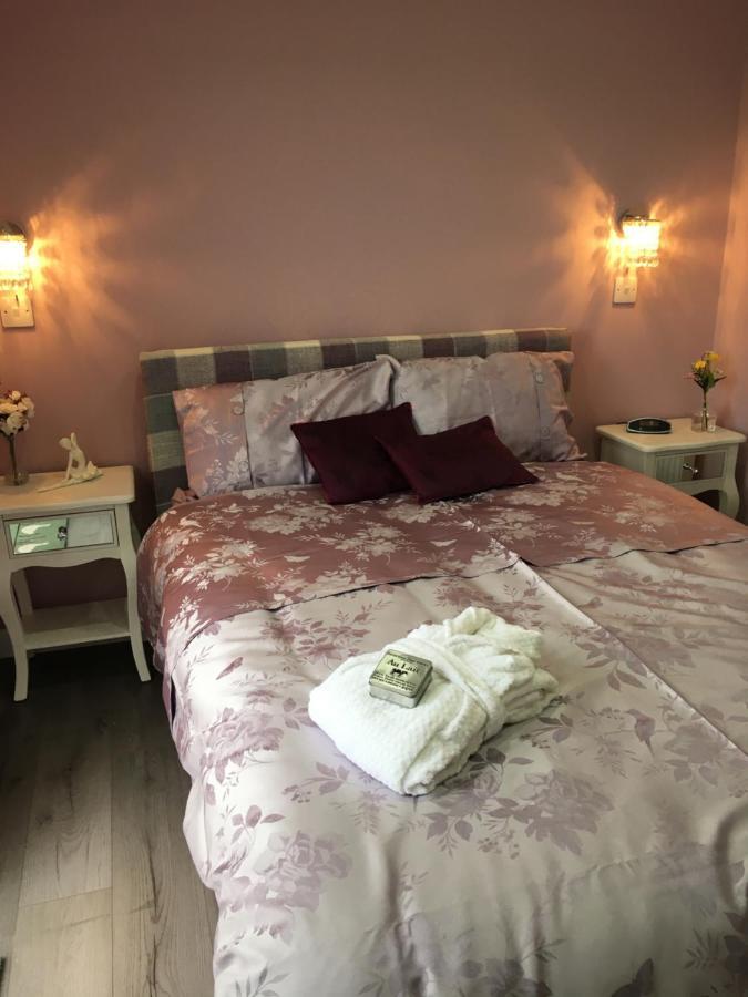Ben Lomond Cottage Gartocharn Εξωτερικό φωτογραφία