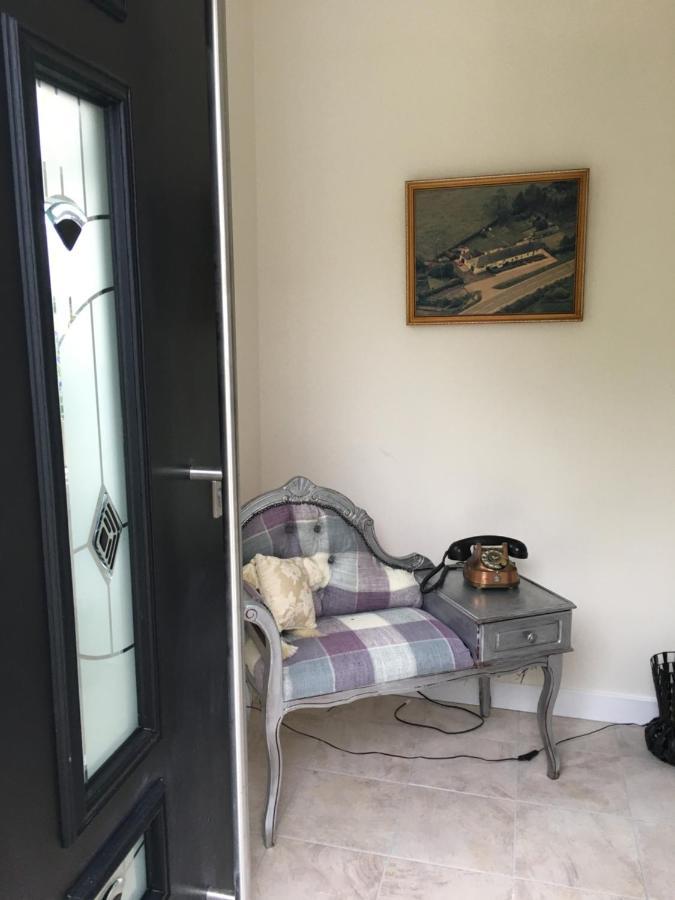 Ben Lomond Cottage Gartocharn Εξωτερικό φωτογραφία