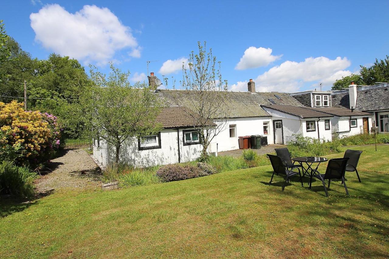 Ben Lomond Cottage Gartocharn Εξωτερικό φωτογραφία