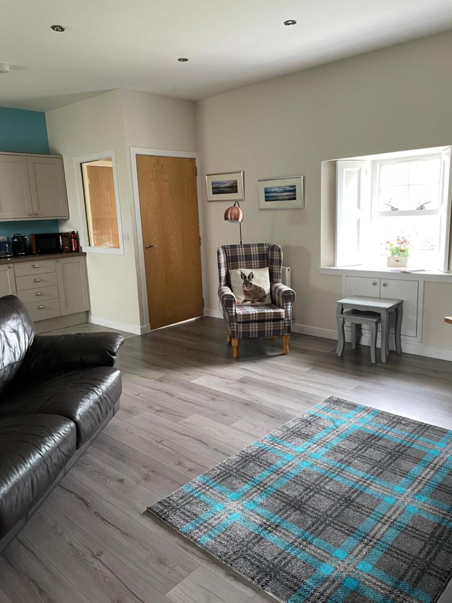 Ben Lomond Cottage Gartocharn Εξωτερικό φωτογραφία